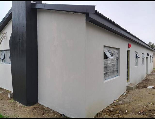3 BEDROOM PROPERTY TO RENT IN CLAMHALL